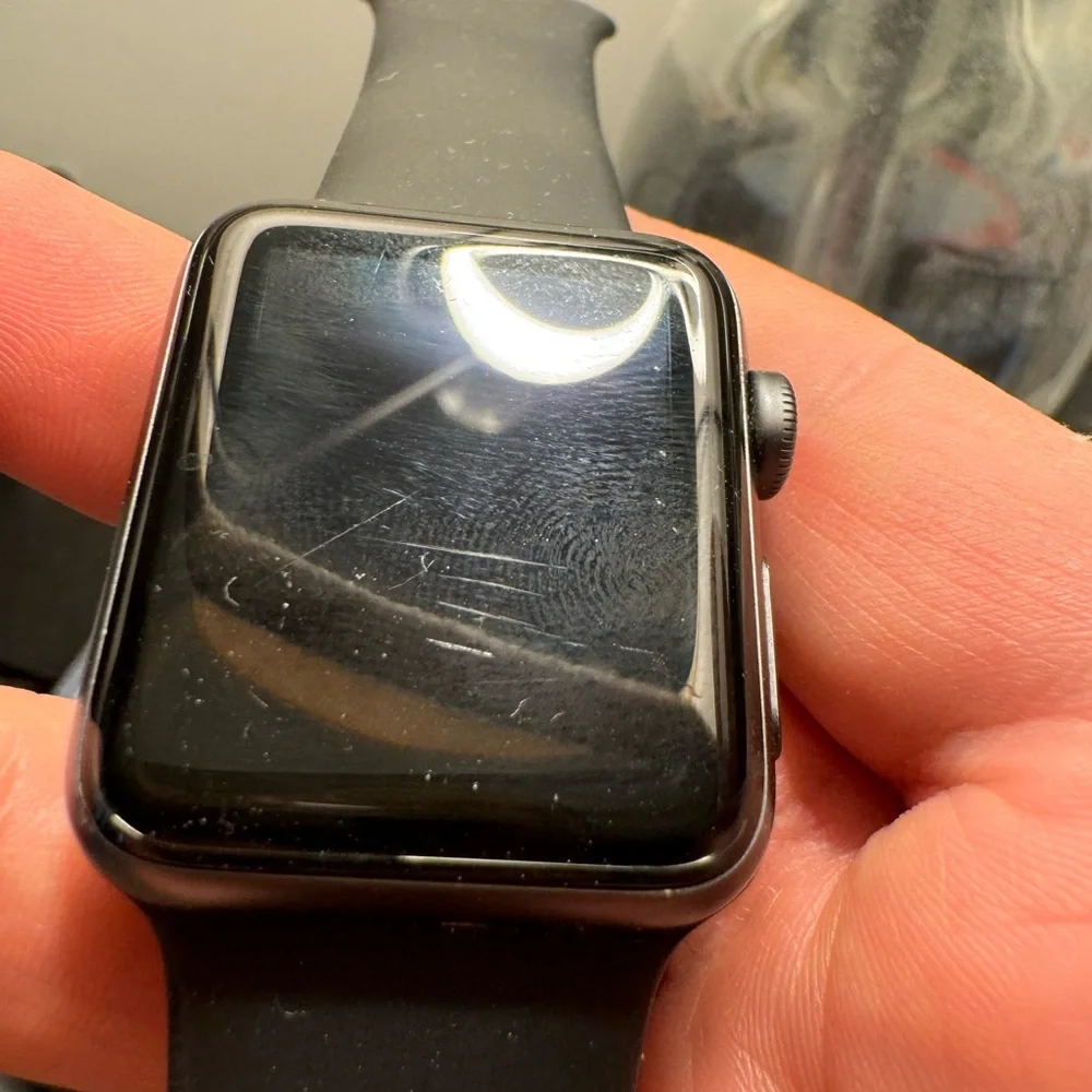 Apple iWatch series 3 38mm
